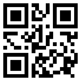 Il QrCode di 3917179429