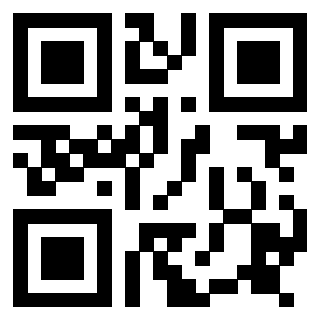 Immagine del QrCode di 3917179433
