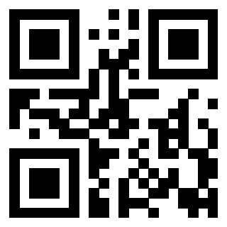 Immagine del Qr Code di 3917179434