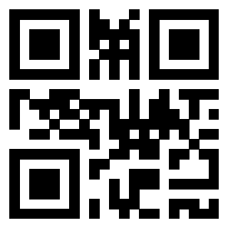 Il QrCode di 3917179436