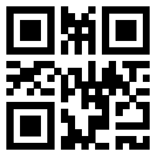 3917179437 - Immagine del Qr Code associato
