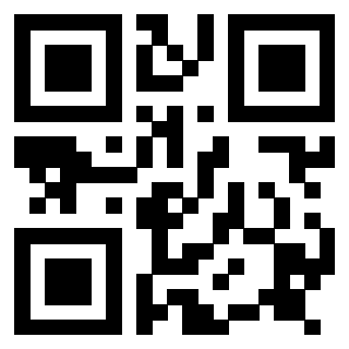 Immagine del Qr Code di 3917179438