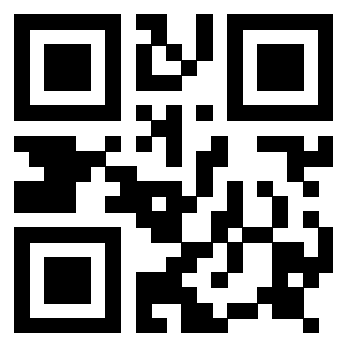 3917179439 - Immagine del QrCode associato
