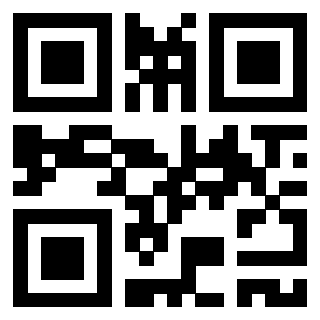 3917179448 - Immagine del Qr Code associato