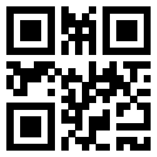 Scansione del Qr Code di 3917179449