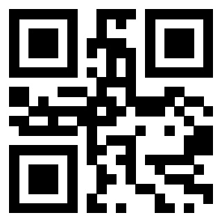 Immagine del Qr Code di 3917179450