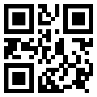 3917179451 Qr Code associato