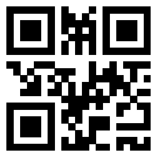3917179452 - Immagine del QrCode