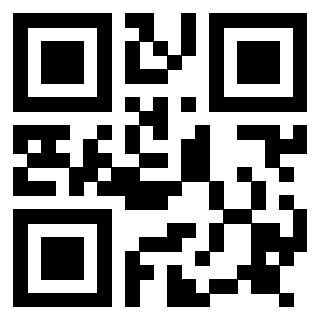 3917179453 QrCode associato