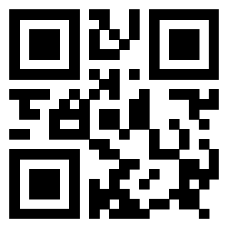 Il QrCode di 3917179456