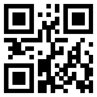 3917179459 - Immagine del QrCode associato