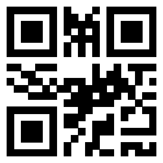 Scansione del Qr Code di 3917179461