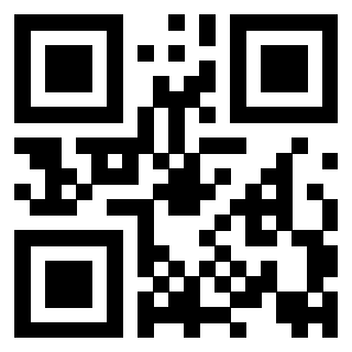 Immagine del Qr Code di 3917179464