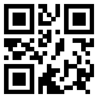 Il QrCode di 3917179467