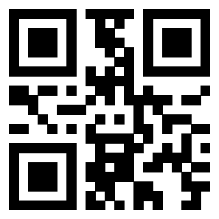 Scansione del Qr Code di 3917179469
