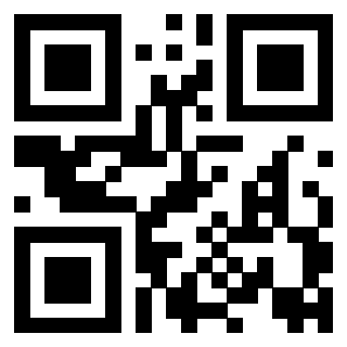 3917179470 - Immagine del QrCode associato