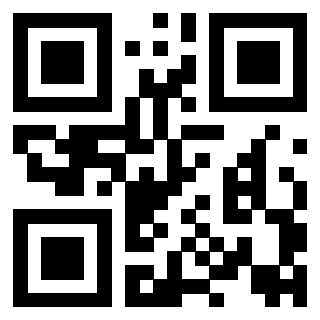 Immagine del QrCode di 3917179474