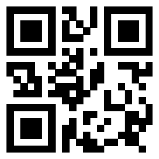 Scansione del Qr Code di 3917179476
