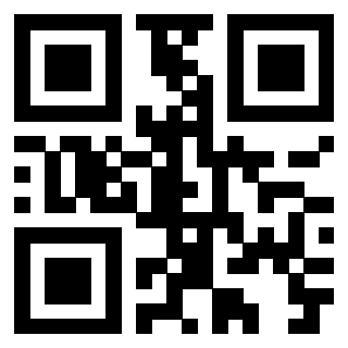 Scansione del Qr Code di 3917179477