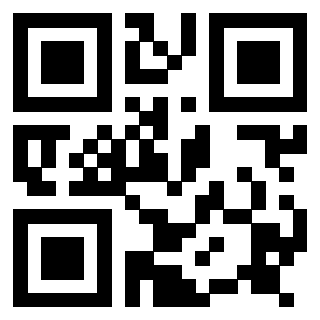3917179478 QrCode associato