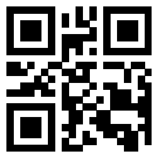 3917179479 QrCode associato