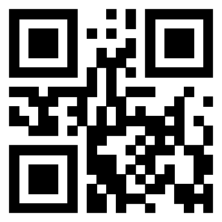 3917179481 - Immagine del Qr Code associato