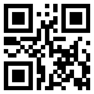 Immagine del QrCode di 3917179483