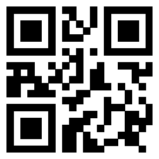 3917179487 - Immagine del QrCode associato