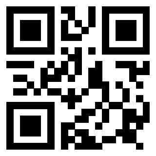 Scansione del Qr Code di 3917179491