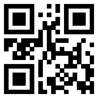 3917179498 - Immagine del Qr Code associato