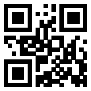 Immagine del QrCode di 3917179500