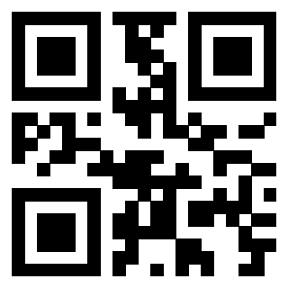 Scansione del QrCode di 3917179502