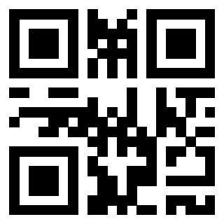 3917179507 Qr Code associato