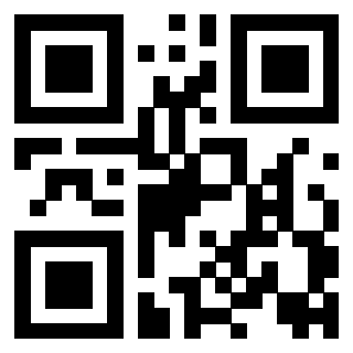 3917179509 - Immagine del QrCode associato