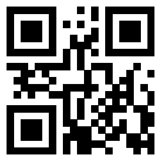 Immagine del Qr Code di 3917179511