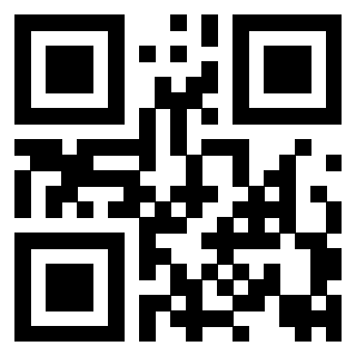 Il Qr Code di 3917179512