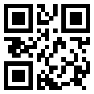 3917179513 QrCode associato
