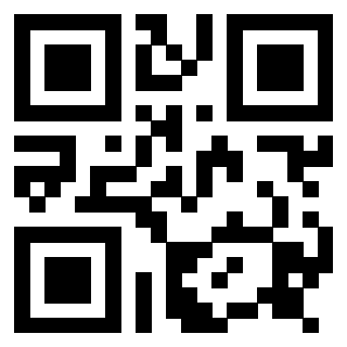 Scansione del Qr Code di 3917179514