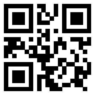 3917179519 - Immagine del Qr Code