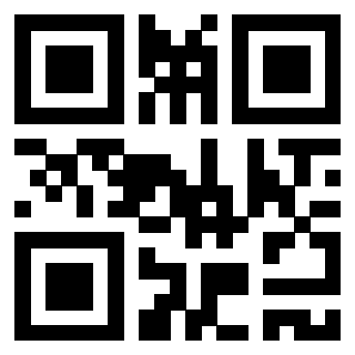 Immagine del Qr Code di 3917179522