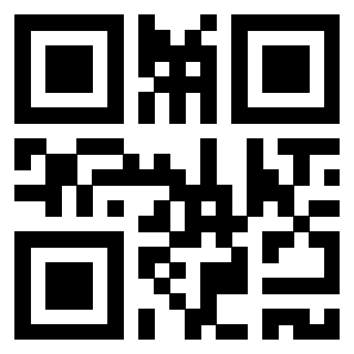 3917179523 QrCode associato