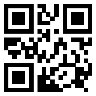Scansione del Qr Code di 3917179524