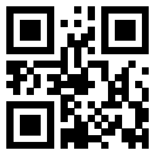 Scansione del Qr Code di 3917179528