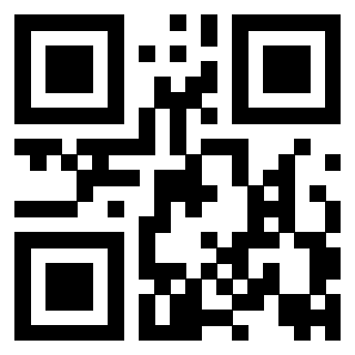 Immagine del Qr Code di 3917179529