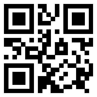 Il QrCode di 3917179530