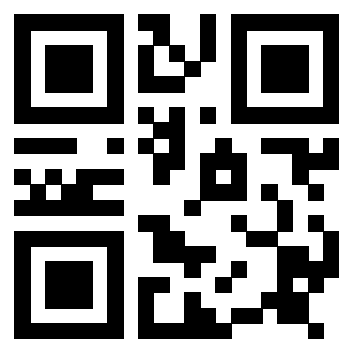 Scansione del QrCode di 3917179532