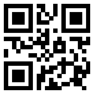 Immagine del Qr Code di 3917179535
