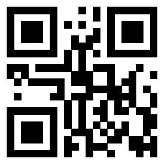 3917179536 - Immagine del QrCode associato