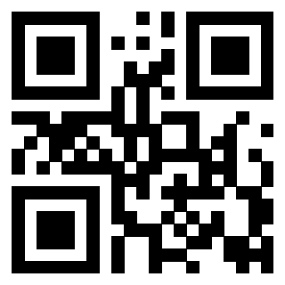 Scansione del Qr Code di 3917179542