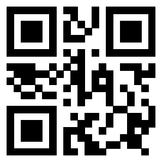 Scansione del Qr Code di 3917179543